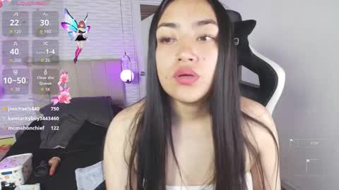 lily_waist online show from November 20, 3:07 am