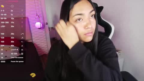 lily_waist online show from January 9, 11:13 am