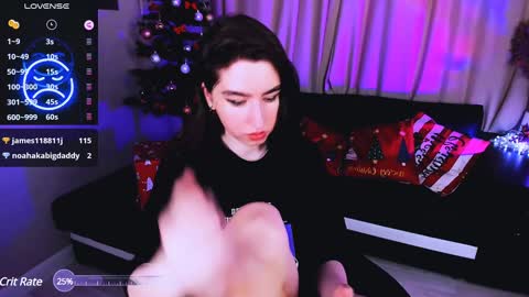 LILY online show from January 5, 2:52 pm