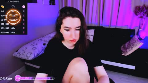 LILY online show from January 19, 9:01 am