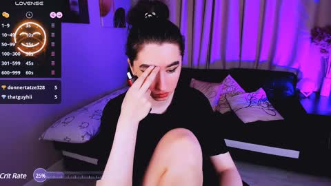 LILY online show from January 30, 10:08 am