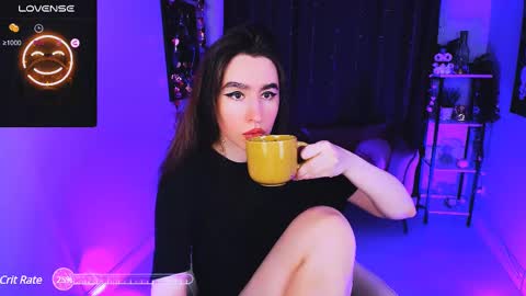 LILY online show from February 9, 8:54 am
