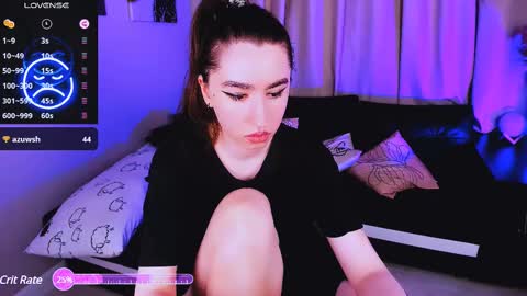 LILY online show from February 22, 11:57 am