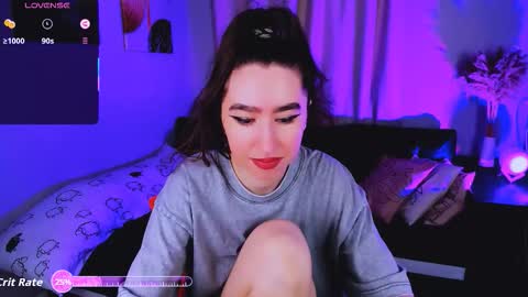 LILY online show from September 20, 6:14 am