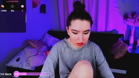 LILY online show from October 5, 7:50 am