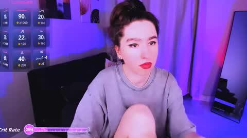 LILY online show from March 7, 8:33 am