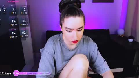 LILY online show from June 25, 2:43 pm