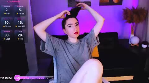 LILY online show from June 28, 2:34 pm