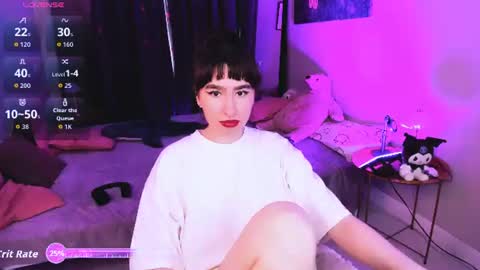 LILY online show from July 19, 7:45 am