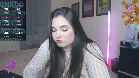 Lilya online show from October 30, 3:35 pm