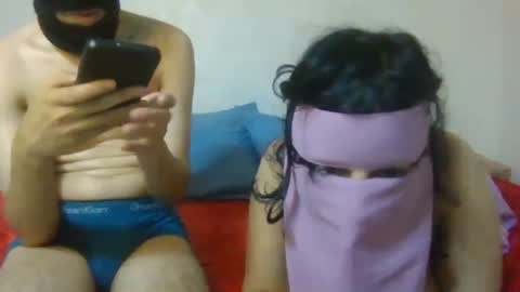 lilyasaad online show from February 25, 9:57 pm