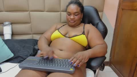 Lily online show from September 13, 9:47 pm