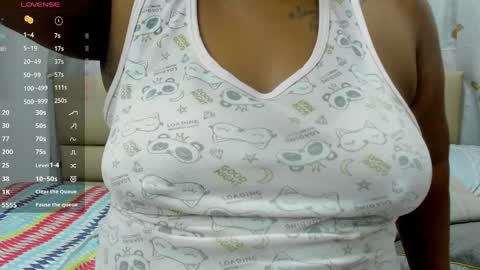 Snapshot of lilybaudyn_ chatting on April 10, 8:52 am Lily online show from April 10, 8:52 am
