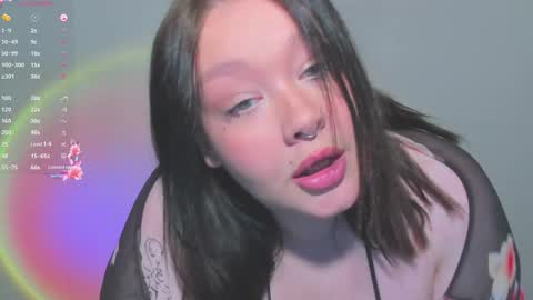 Lily online show from January 6, 5:49 pm