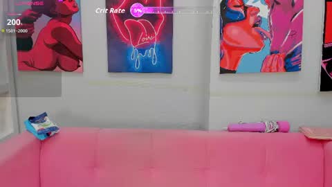 Snapshot of lilybrilly chatting on July 29, 4:21 am Lily online show from July 29, 4:21 am
