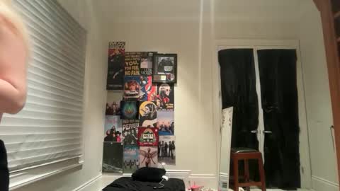 lilybrown07 online show from February 7, 2:15 am