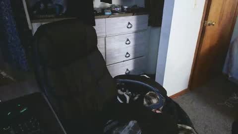 lilybvixen online show from February 25, 6:28 pm