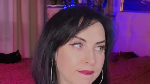 Snapshot of lilyconor chatting on November 26, 2:51 pm Lily online show from November 26, 2:51 pm