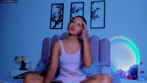 Snapshot of lilydolll chatting on October 30, 5:09 am Lily online show from October 30, 5:09 am