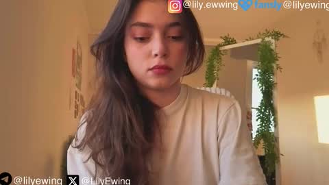 Lily   online show from September 8, 4:06 pm