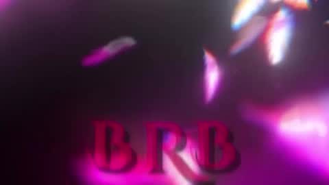 lilyfox23 online show from December 10, 4:45 am