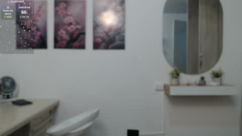 lilyfox23 online show from February 23, 12:35 pm