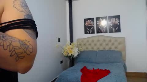 lilyfox23 online show from February 26, 12:37 pm