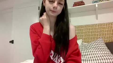 Snapshot of lilygracexoxo chatting on September 17, 11:06 pm Lily Grace online show from September 17, 11:06 pm