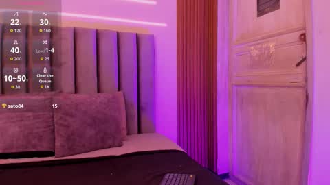 Lili online show from March 20, 1:27 pm