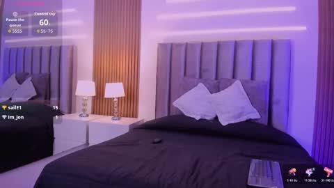 Lili online show from March 25, 11:49 am