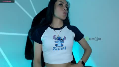 Liliana louise online show from December 11, 12:23 am