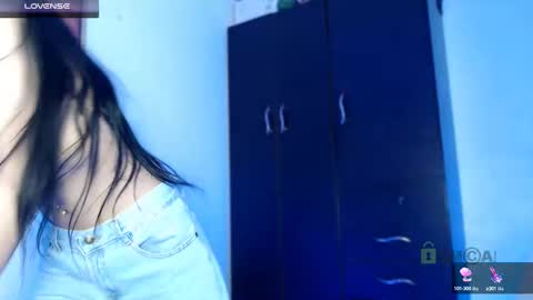 Liliana louise online show from December 25, 12:16 am