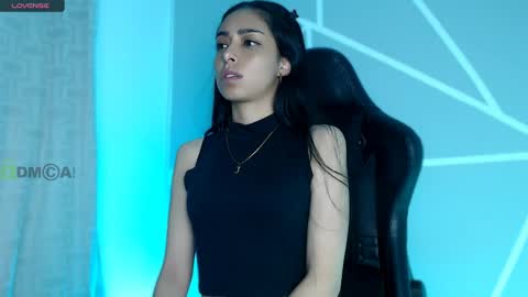 Liliana louise online show from January 4, 12:16 am