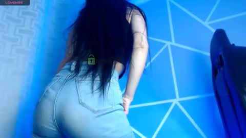 Liliana louise online show from January 15, 5:08 am