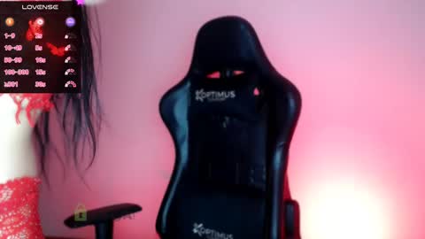 Liliana louise online show from February 16, 8:33 pm