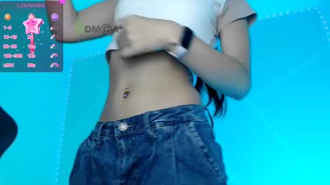 Liliana louise online show from March 11, 1:34 pm