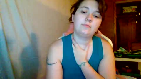 lily online show from July 23, 8:51 pm