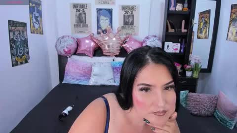 Snapshot of lilylunapotter chatting on November 12, 1:06 am lily luna potter online show from November 12, 1:06 am