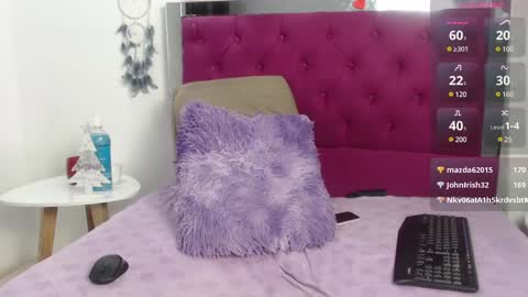 Lili online show from December 28, 1:08 am