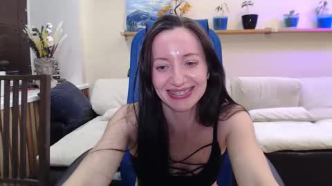 Lily online show from September 13, 7:24 pm