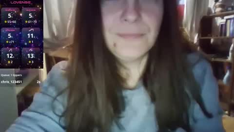 lilypad1981 online show from December 4, 3:26 am