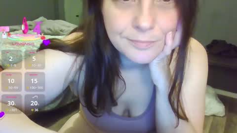 lilypad1981 online show from September 14, 11:48 pm
