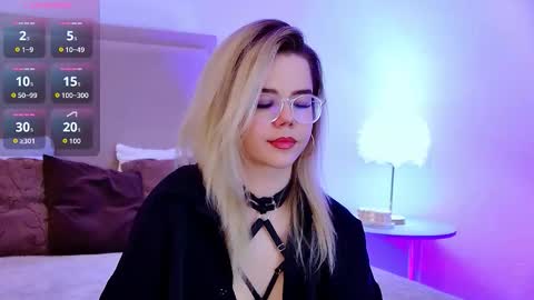 Rose online show from March 26, 5:35 am