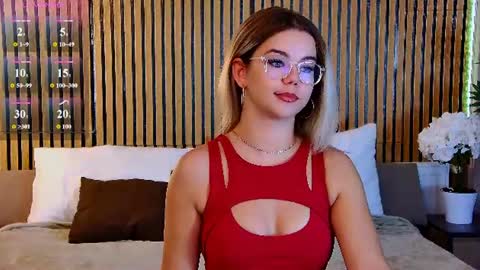 Rose online show from July 21, 5:21 am