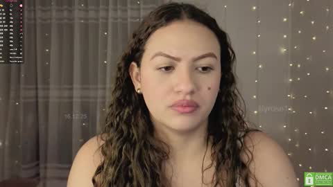 Snapshot of lilyrose1_ chatting on December 16, 4:23 pm You can call me Li ... online show from December 16, 4:23 pm