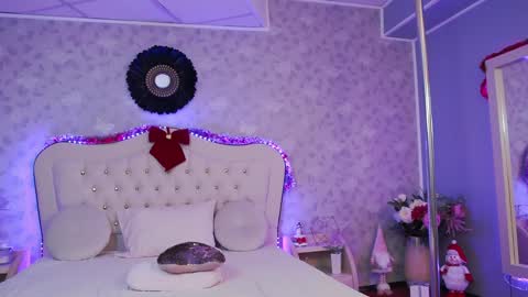Snapshot of lilyrose_ chatting on December 4, 10:24 am online show from December 4, 10:24 am