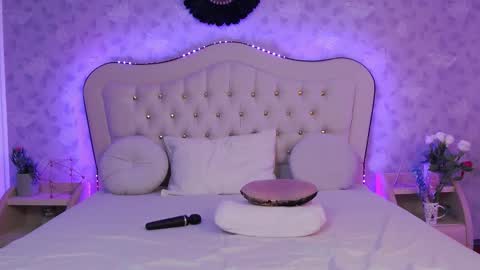 Snapshot of lilyrose_ chatting on March 8, 10:22 am online show from March 8, 10:22 am