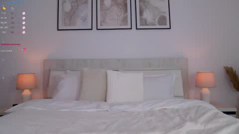 Lily online show from February 1, 10:37 am