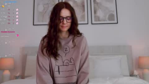 Lily online show from February 23, 7:11 am