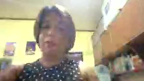 Snapshot of lilysette chatting on June 13, 9:07 am lilysette online show from June 13, 9:07 am